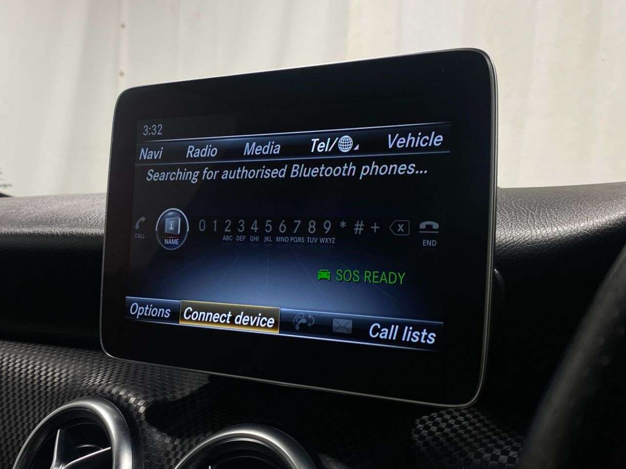 2018 MERCEDES-BENZ A-CLASS 2018 MERCEDES-BENZ A-CLASS