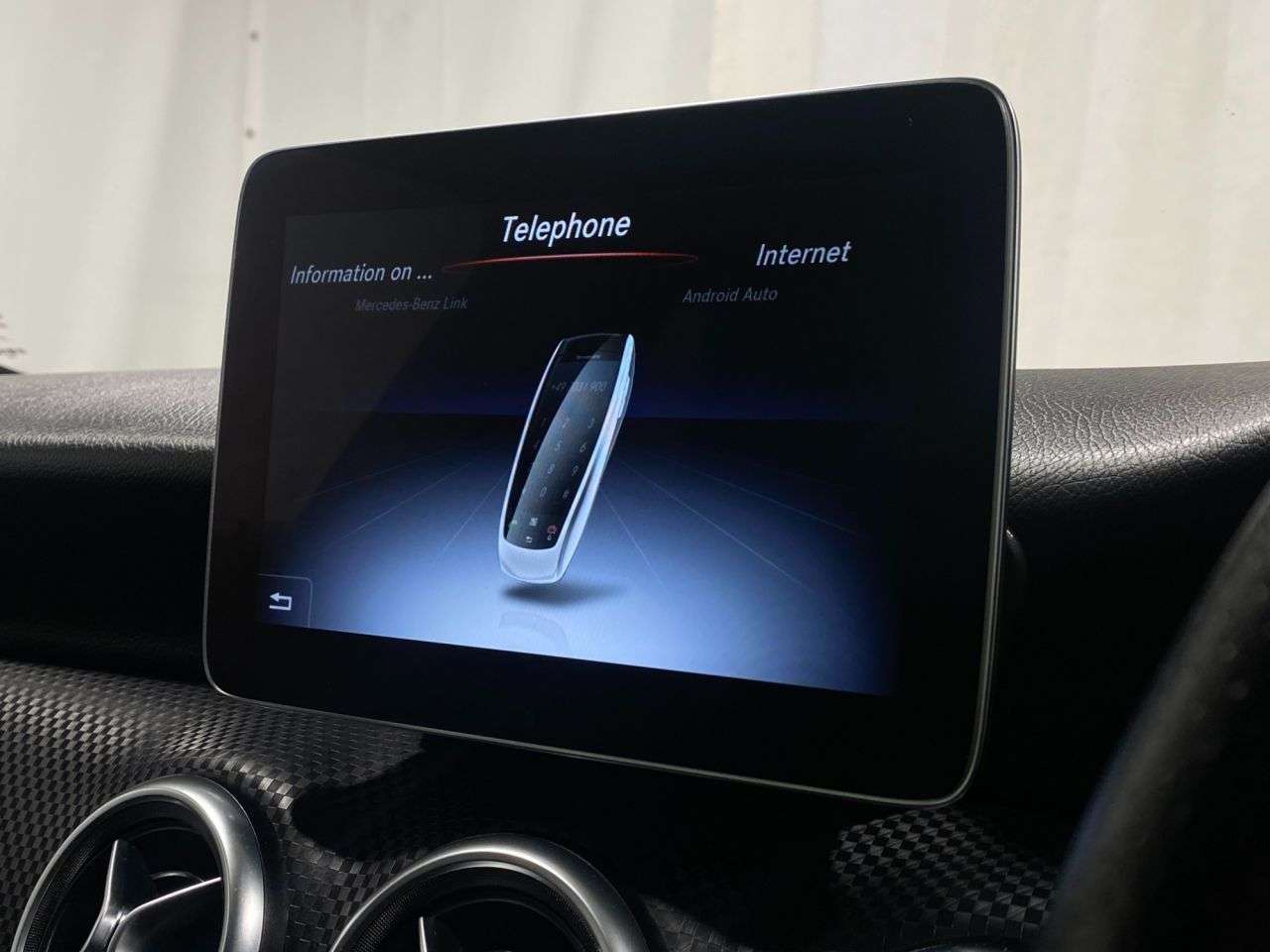 2018 MERCEDES-BENZ A-CLASS 2018 MERCEDES-BENZ A-CLASS