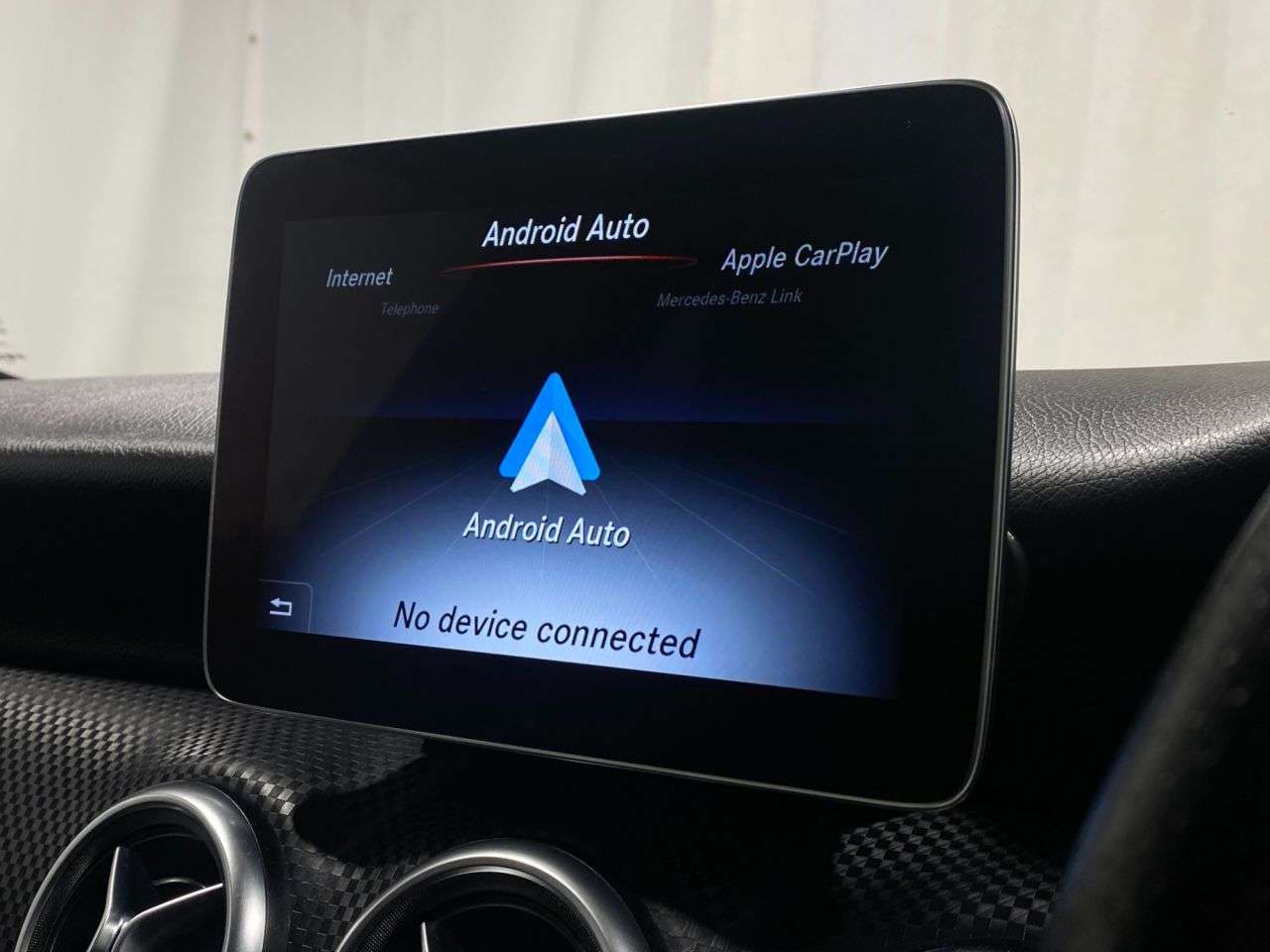 2018 MERCEDES-BENZ A-CLASS 2018 MERCEDES-BENZ A-CLASS