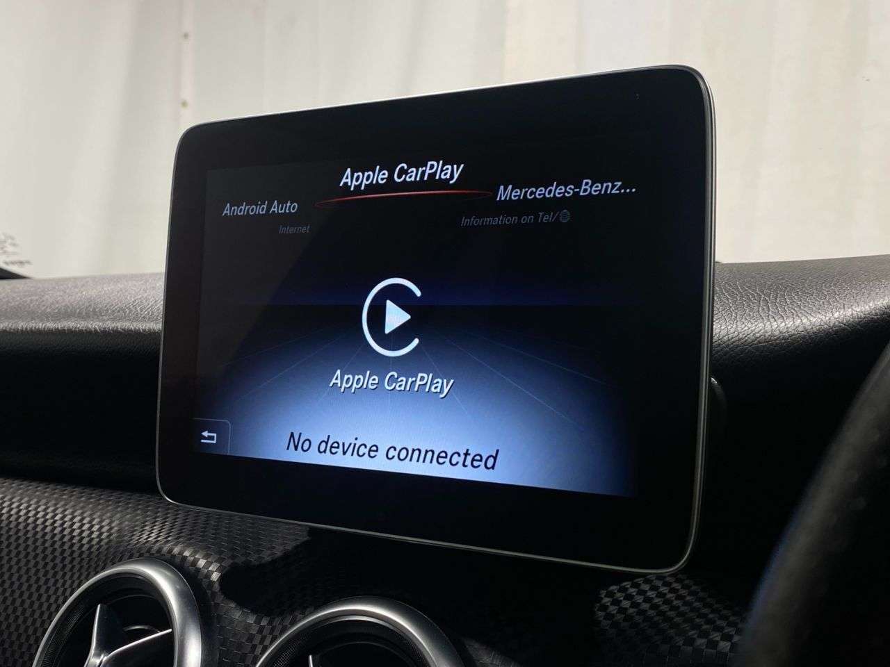 2018 MERCEDES-BENZ A-CLASS 2018 MERCEDES-BENZ A-CLASS