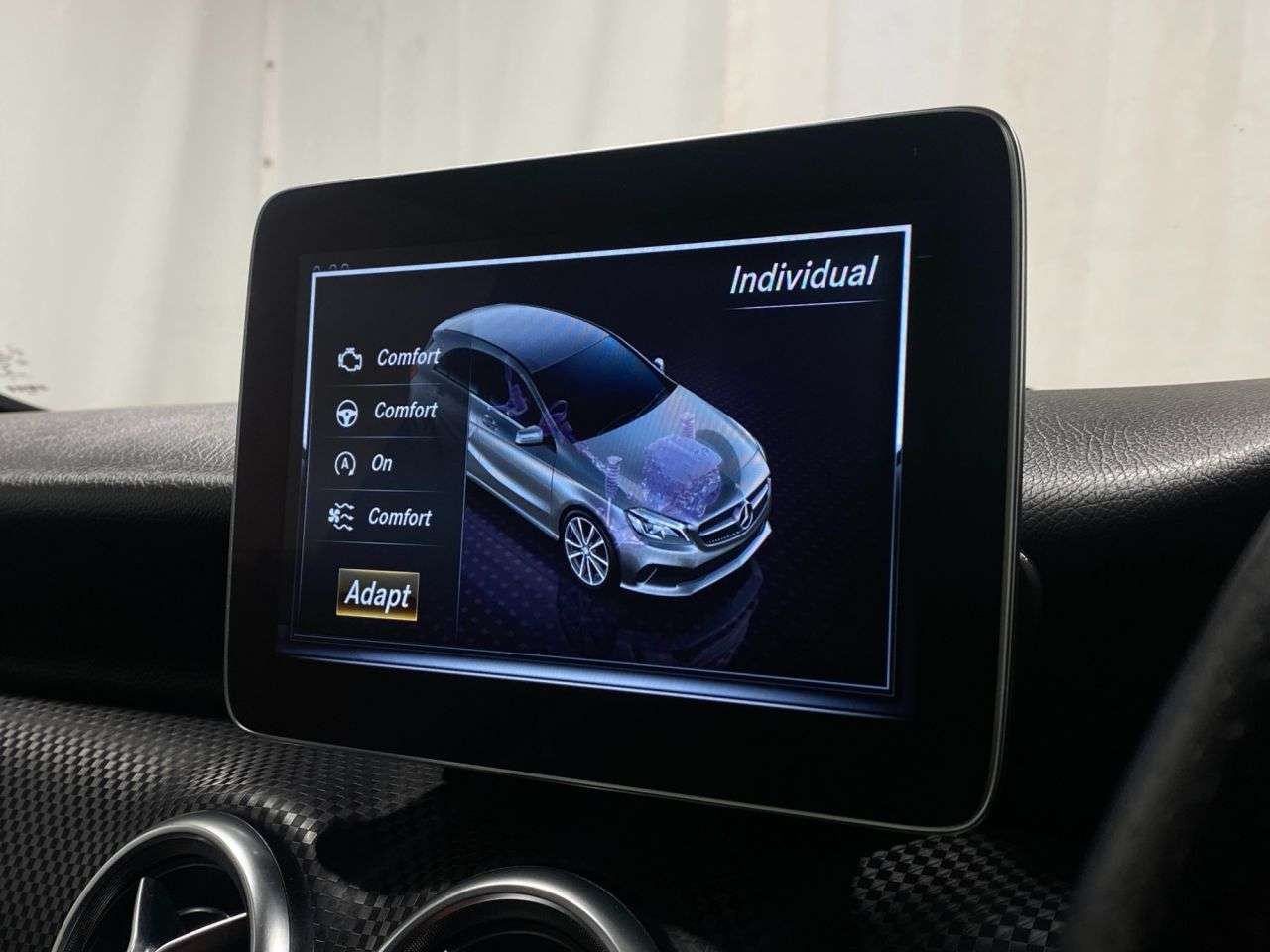 2018 MERCEDES-BENZ A-CLASS 2018 MERCEDES-BENZ A-CLASS