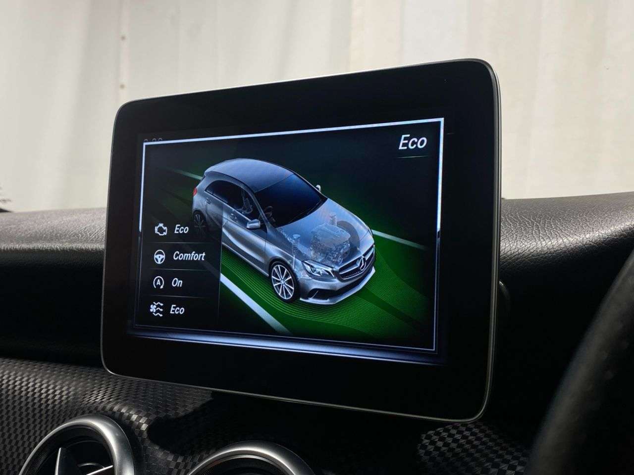 2018 MERCEDES-BENZ A-CLASS 2018 MERCEDES-BENZ A-CLASS