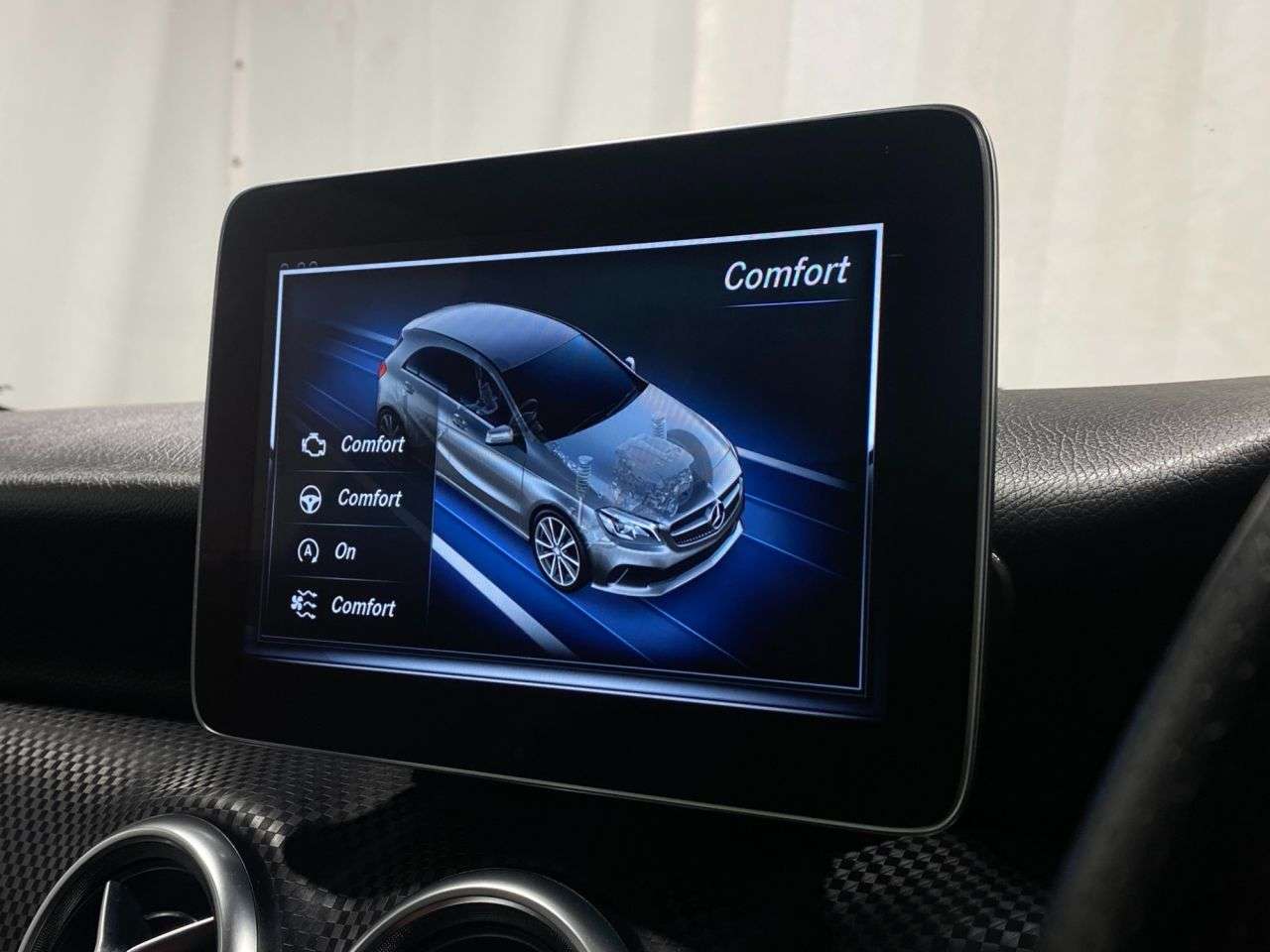 2018 MERCEDES-BENZ A-CLASS 2018 MERCEDES-BENZ A-CLASS