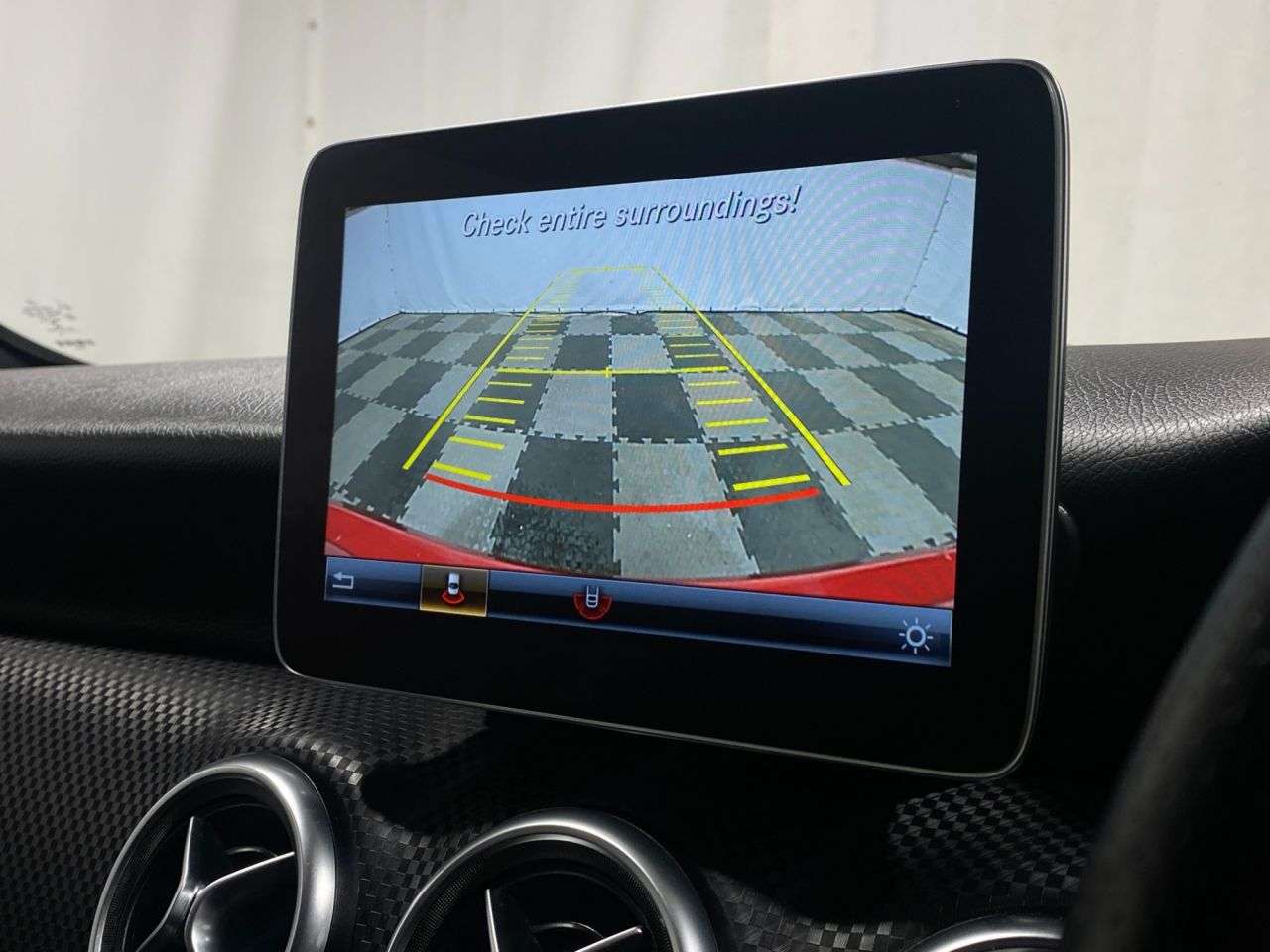 2018 MERCEDES-BENZ A-CLASS 2018 MERCEDES-BENZ A-CLASS