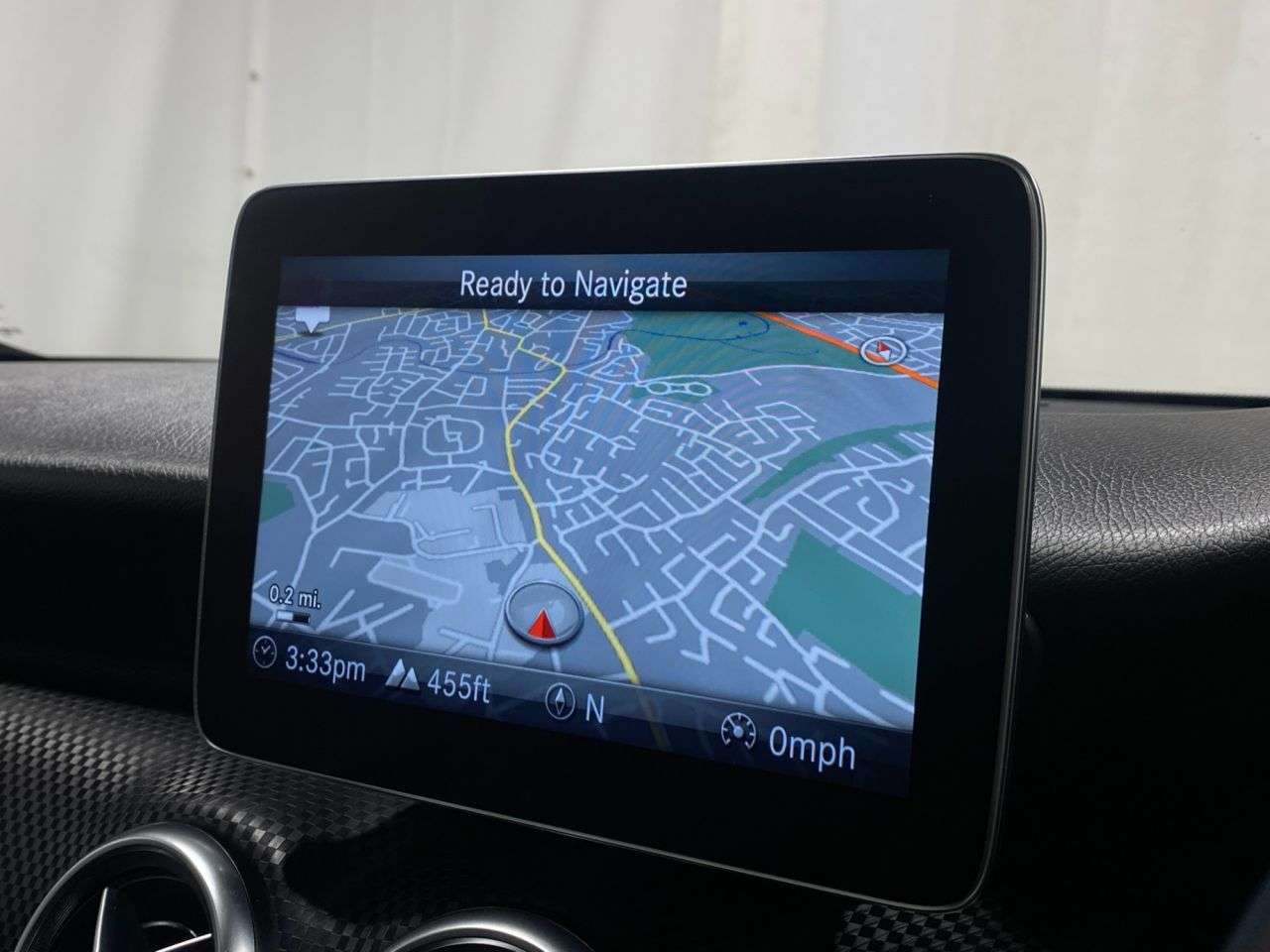 2018 MERCEDES-BENZ A-CLASS 2018 MERCEDES-BENZ A-CLASS