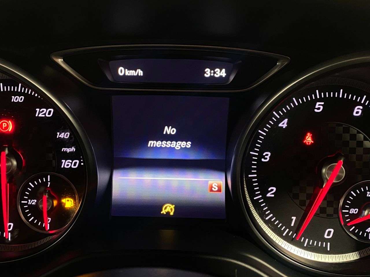 2018 MERCEDES-BENZ A-CLASS 2018 MERCEDES-BENZ A-CLASS