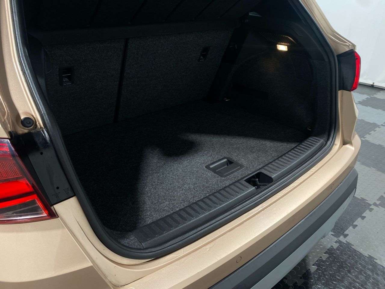 2019 SEAT ARONA 2019 SEAT ARONA