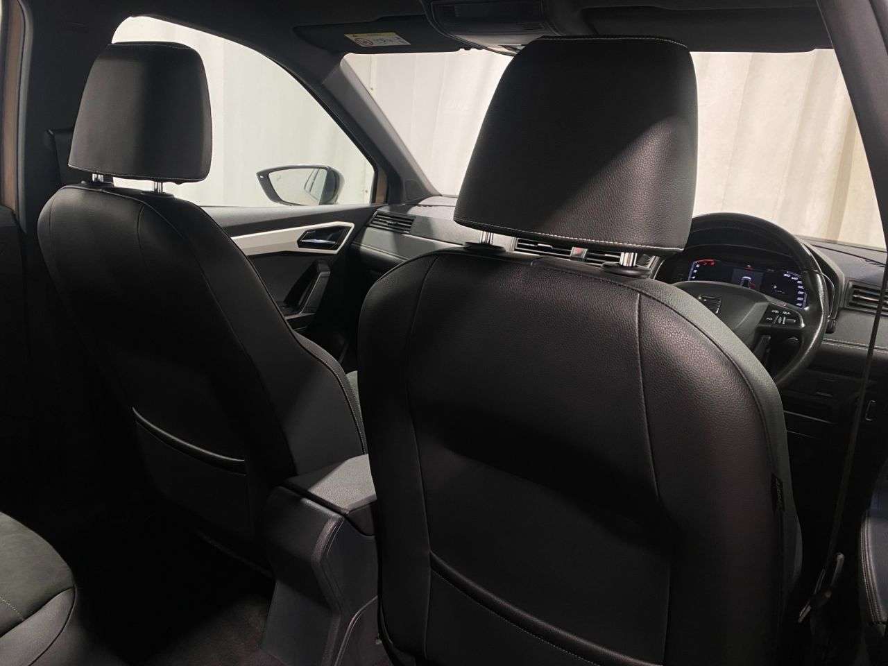 2019 SEAT ARONA 2019 SEAT ARONA