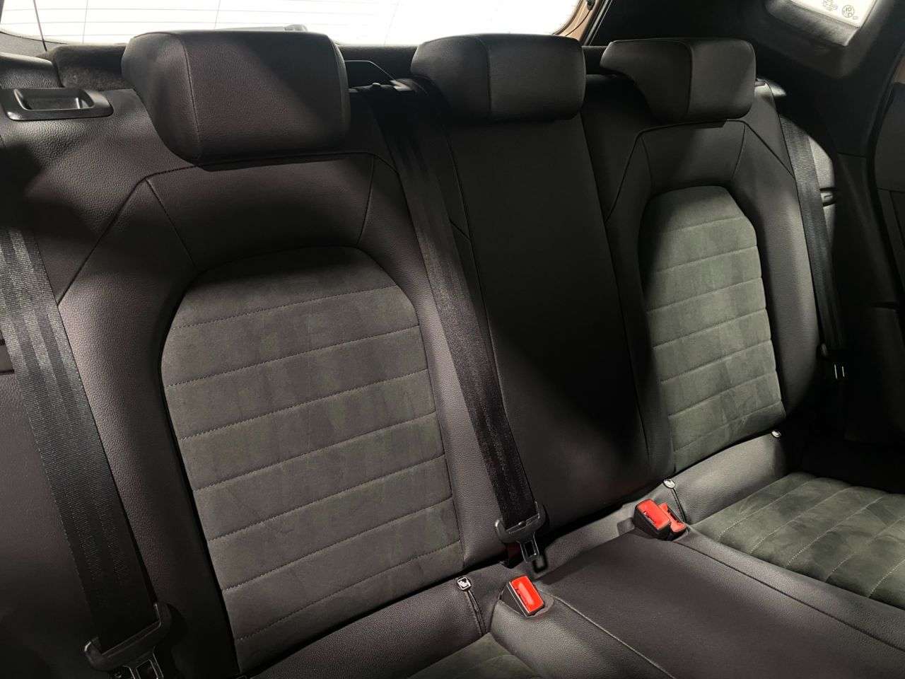 2019 SEAT ARONA 2019 SEAT ARONA