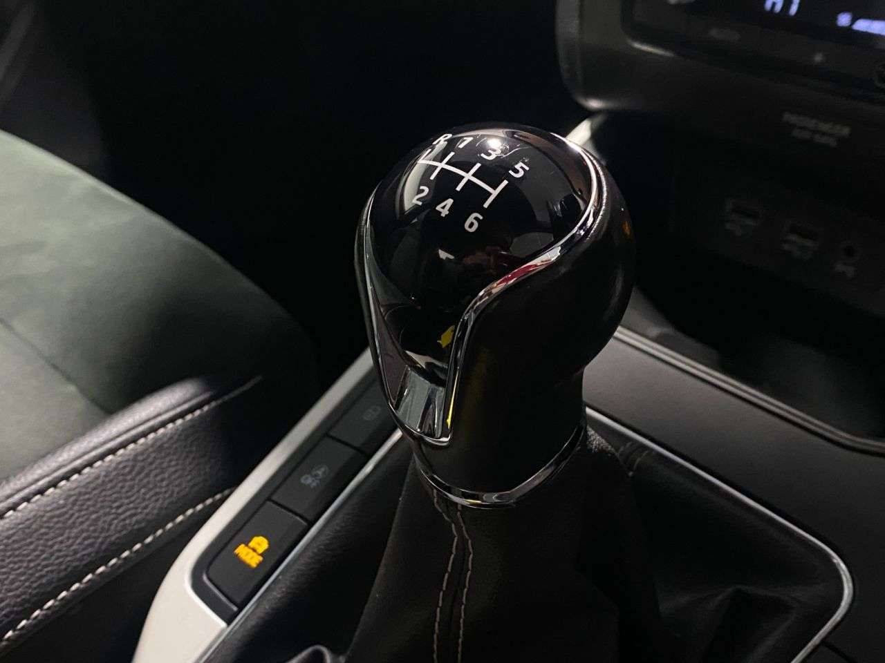 2019 SEAT ARONA 2019 SEAT ARONA