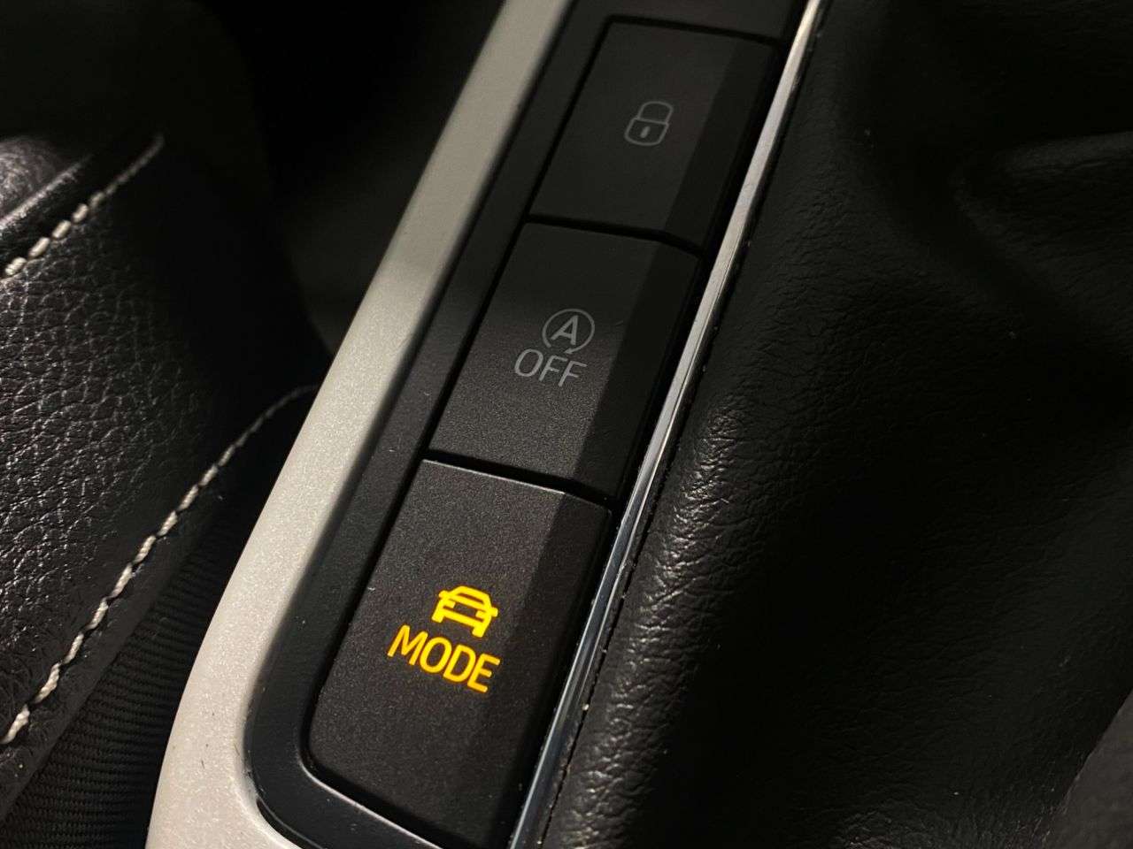 2019 SEAT ARONA 2019 SEAT ARONA