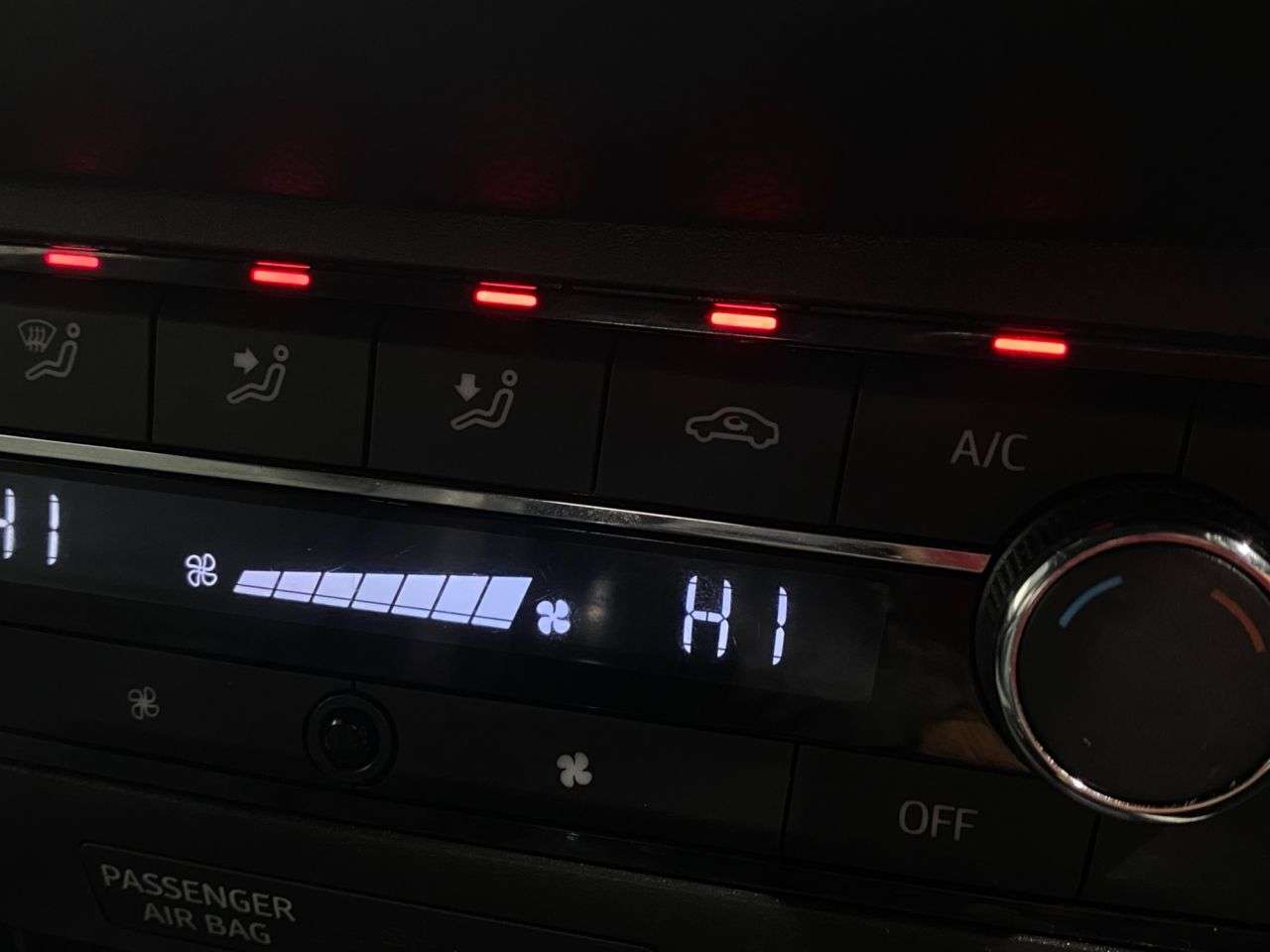 2019 SEAT ARONA 2019 SEAT ARONA