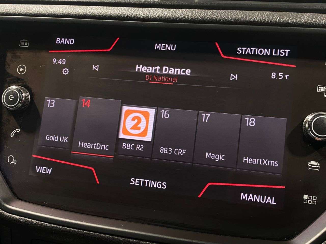 2019 SEAT ARONA 2019 SEAT ARONA