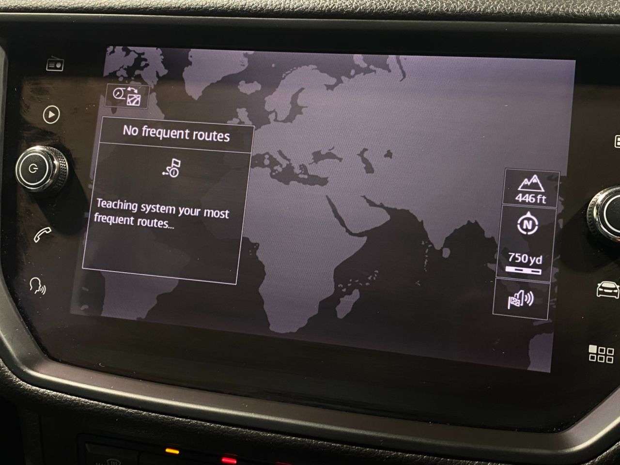 2019 SEAT ARONA 2019 SEAT ARONA