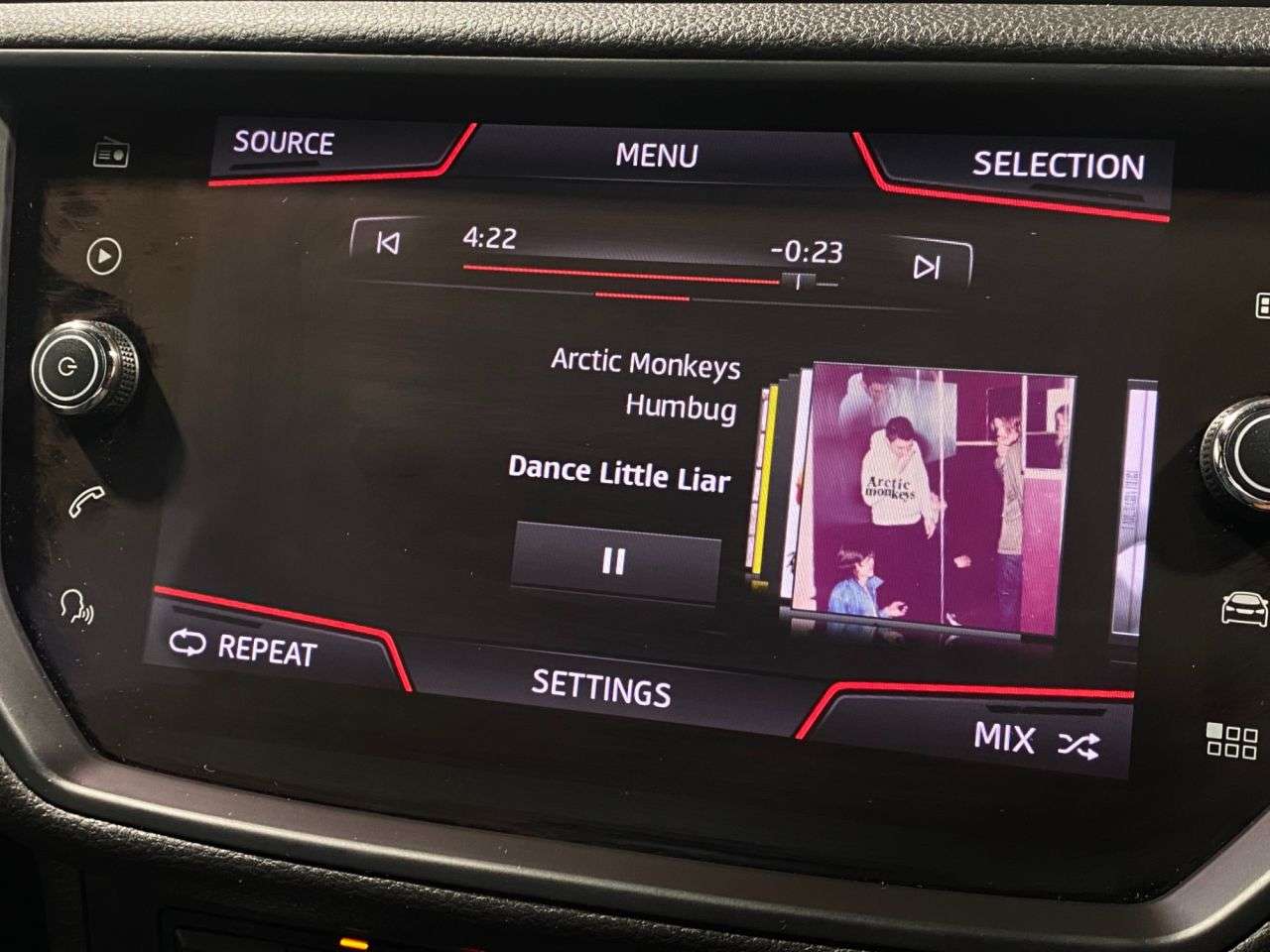 2019 SEAT ARONA 2019 SEAT ARONA