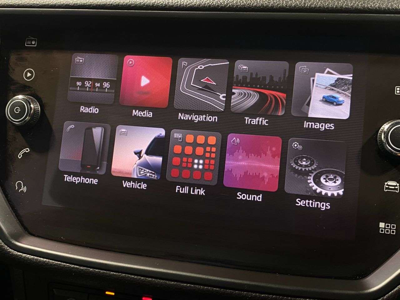 2019 SEAT ARONA 2019 SEAT ARONA