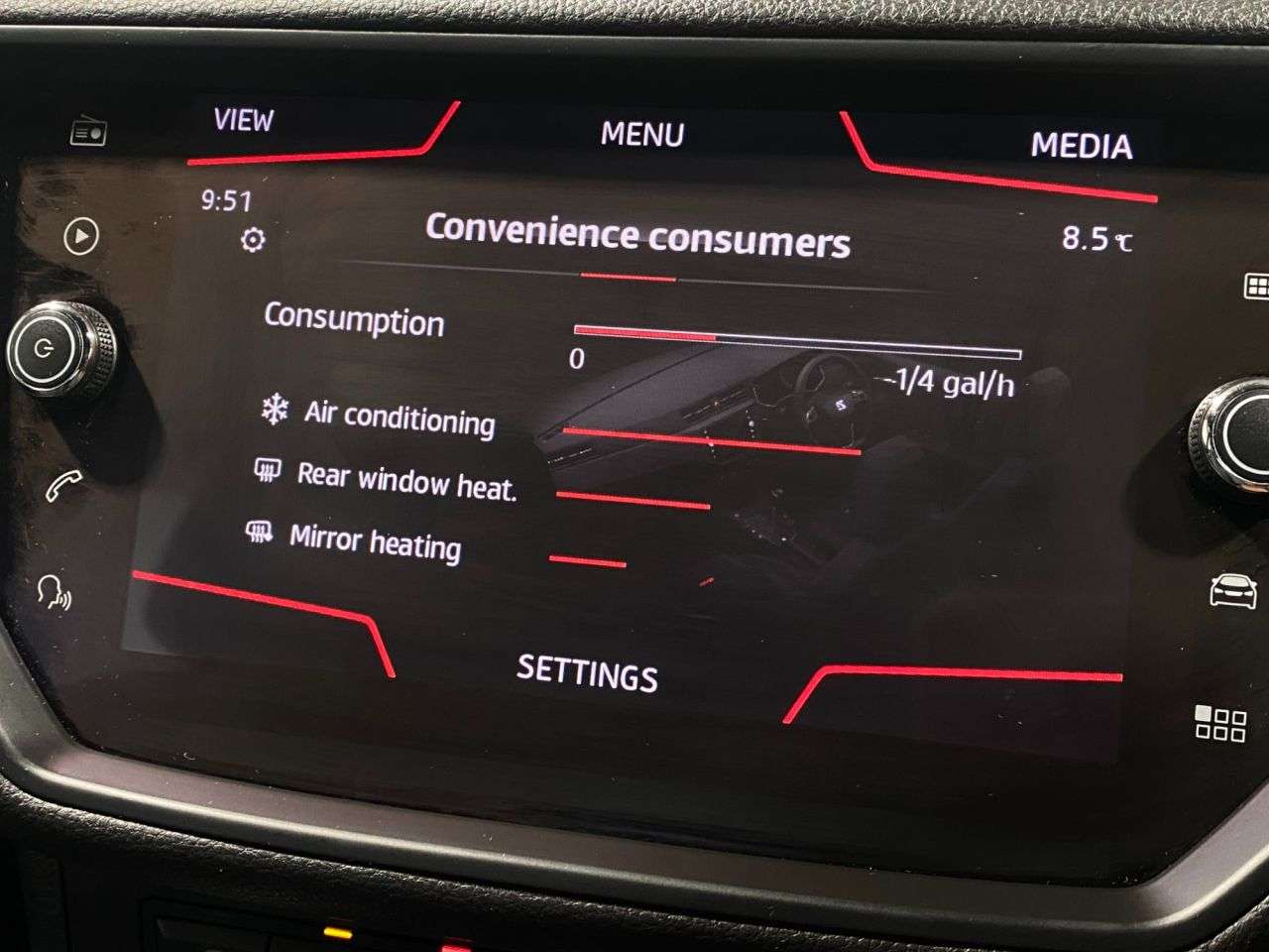 2019 SEAT ARONA 2019 SEAT ARONA