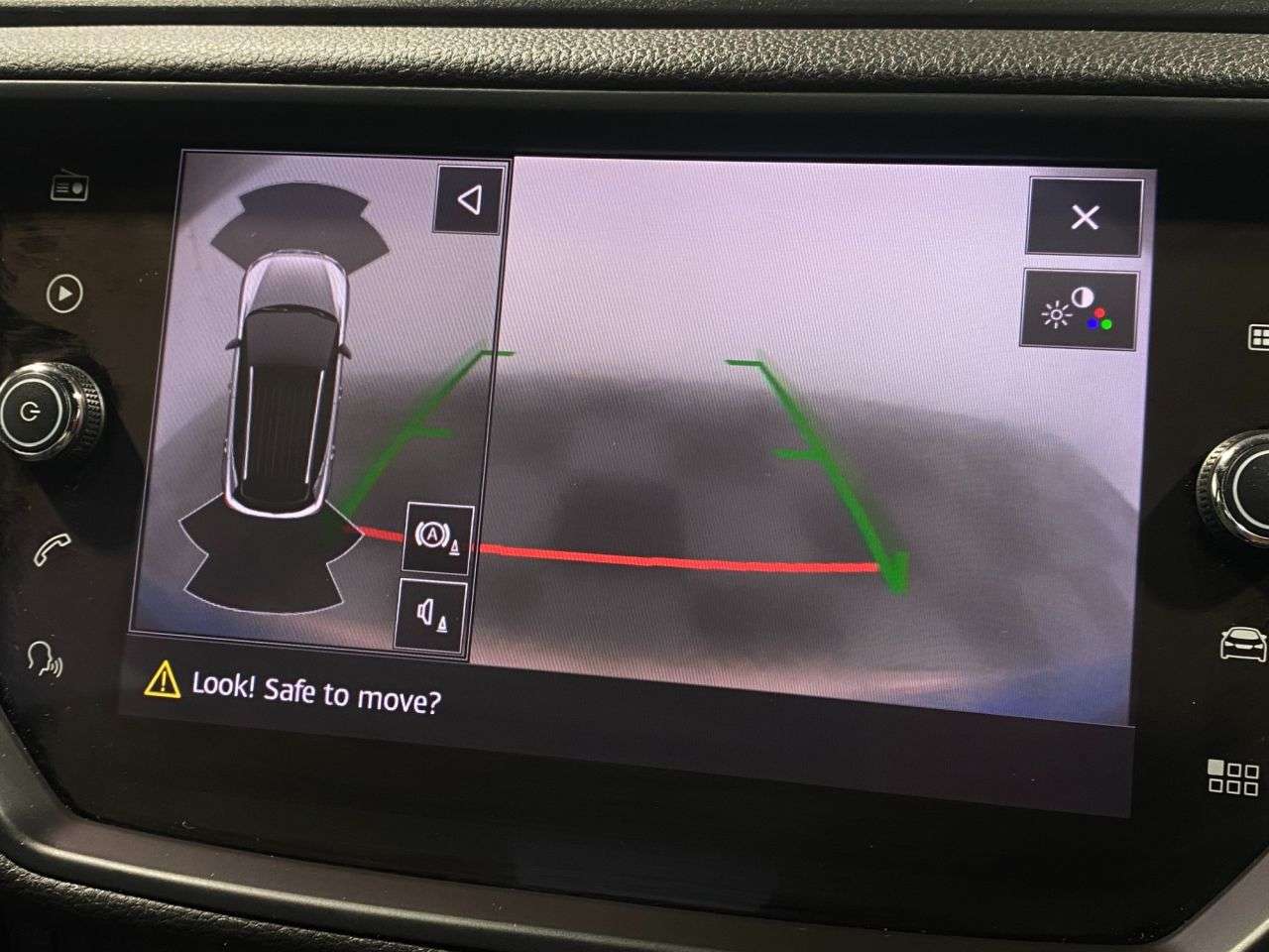 2019 SEAT ARONA 2019 SEAT ARONA