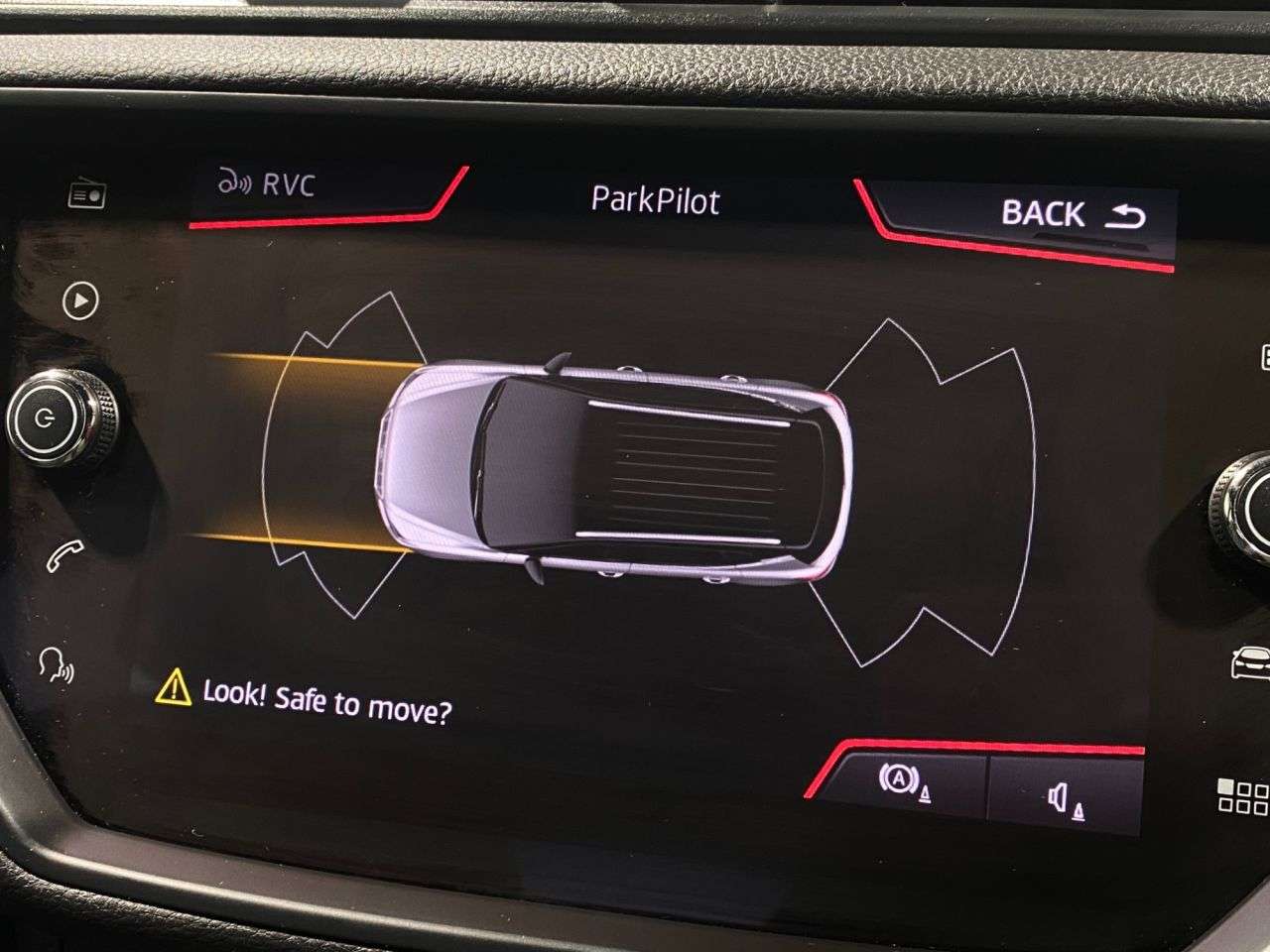 2019 SEAT ARONA 2019 SEAT ARONA