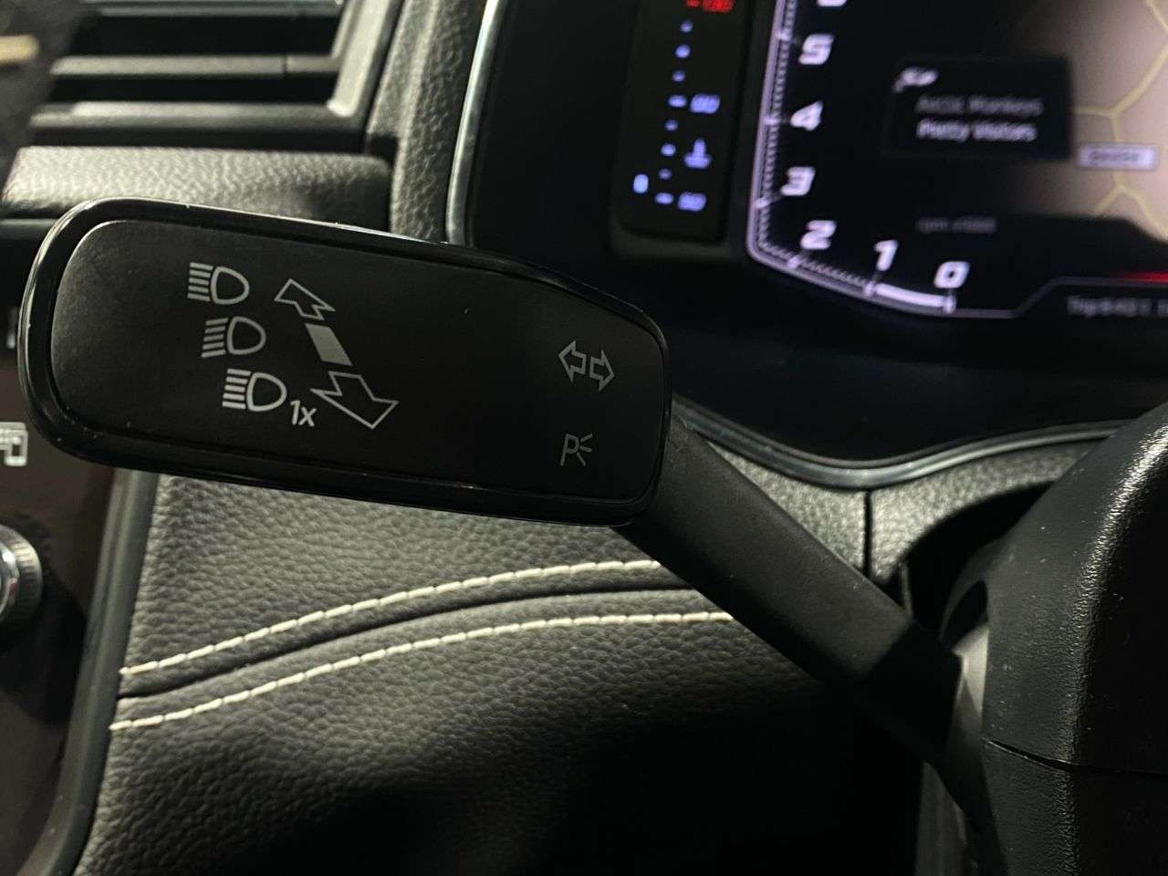 2019 SEAT ARONA 2019 SEAT ARONA