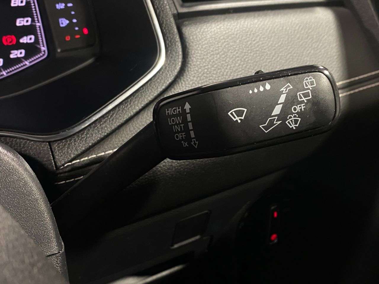 2019 SEAT ARONA 2019 SEAT ARONA