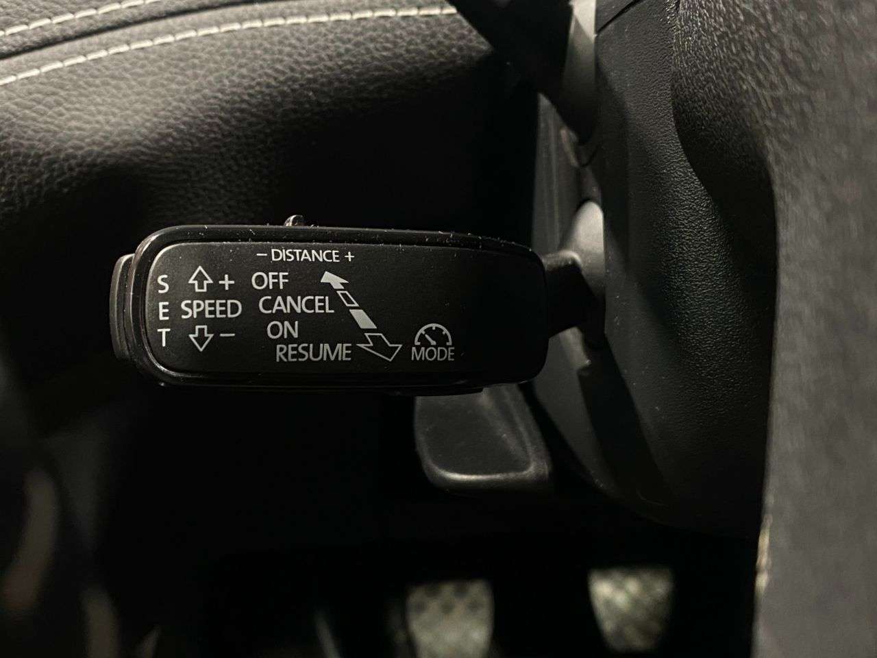 2019 SEAT ARONA 2019 SEAT ARONA