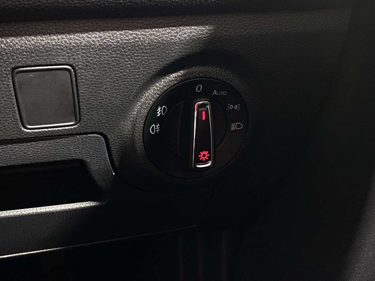 2019 SEAT ARONA 2019 SEAT ARONA