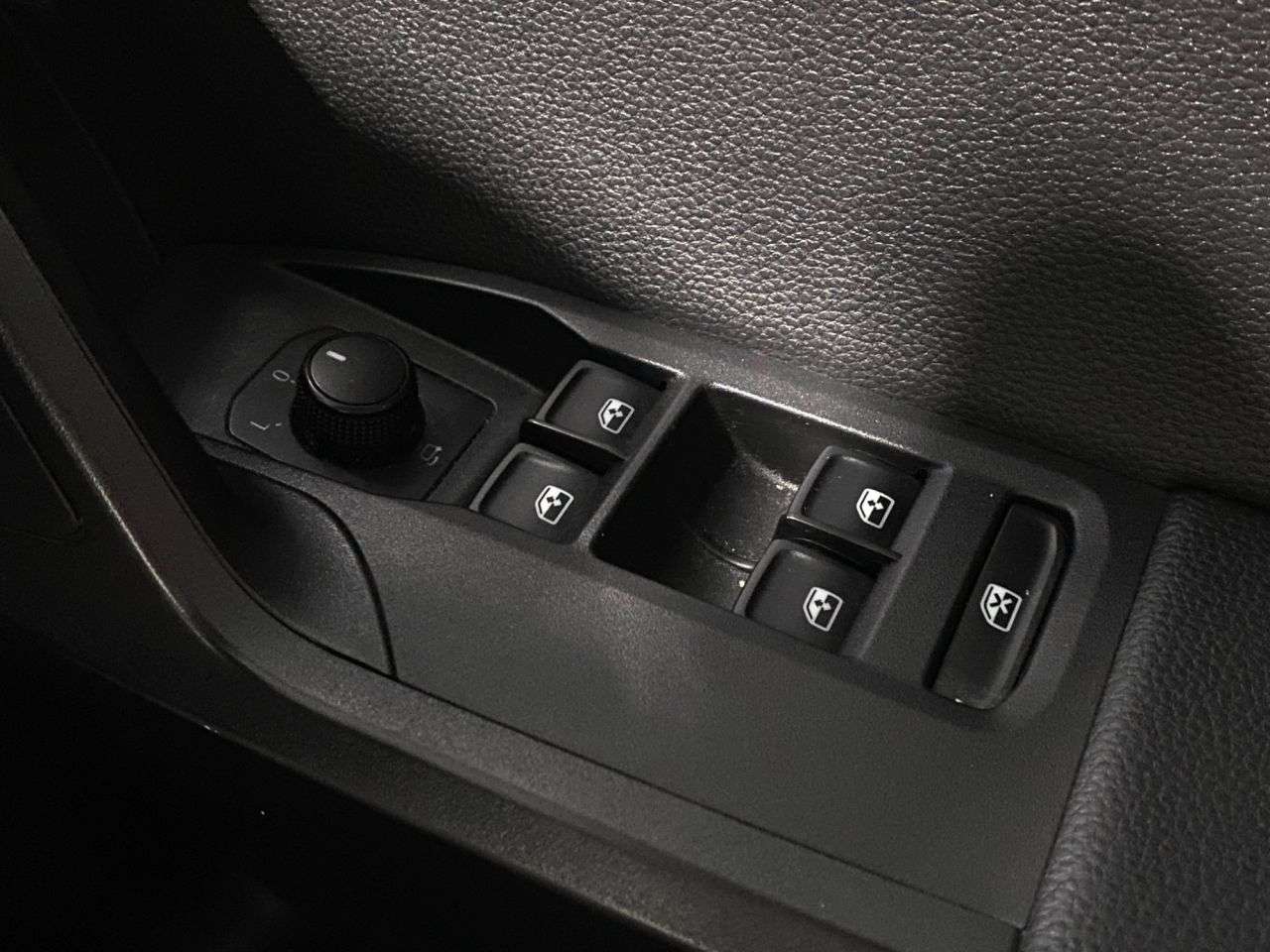 2019 SEAT ARONA 2019 SEAT ARONA