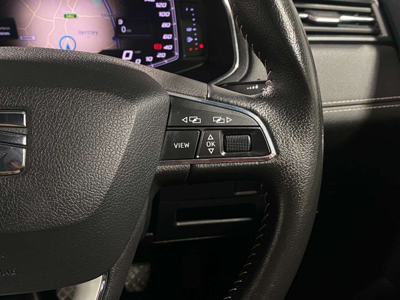 2019 SEAT ARONA 2019 SEAT ARONA