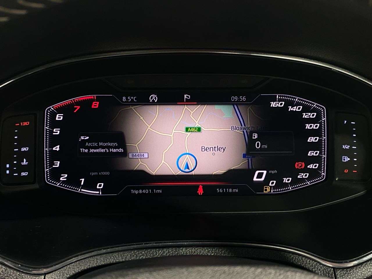 2019 SEAT ARONA 2019 SEAT ARONA