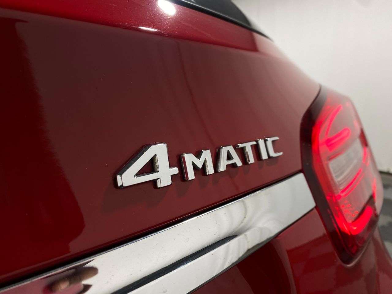 2017 MERCEDES-BENZ GLA 2017 MERCEDES-BENZ GLA