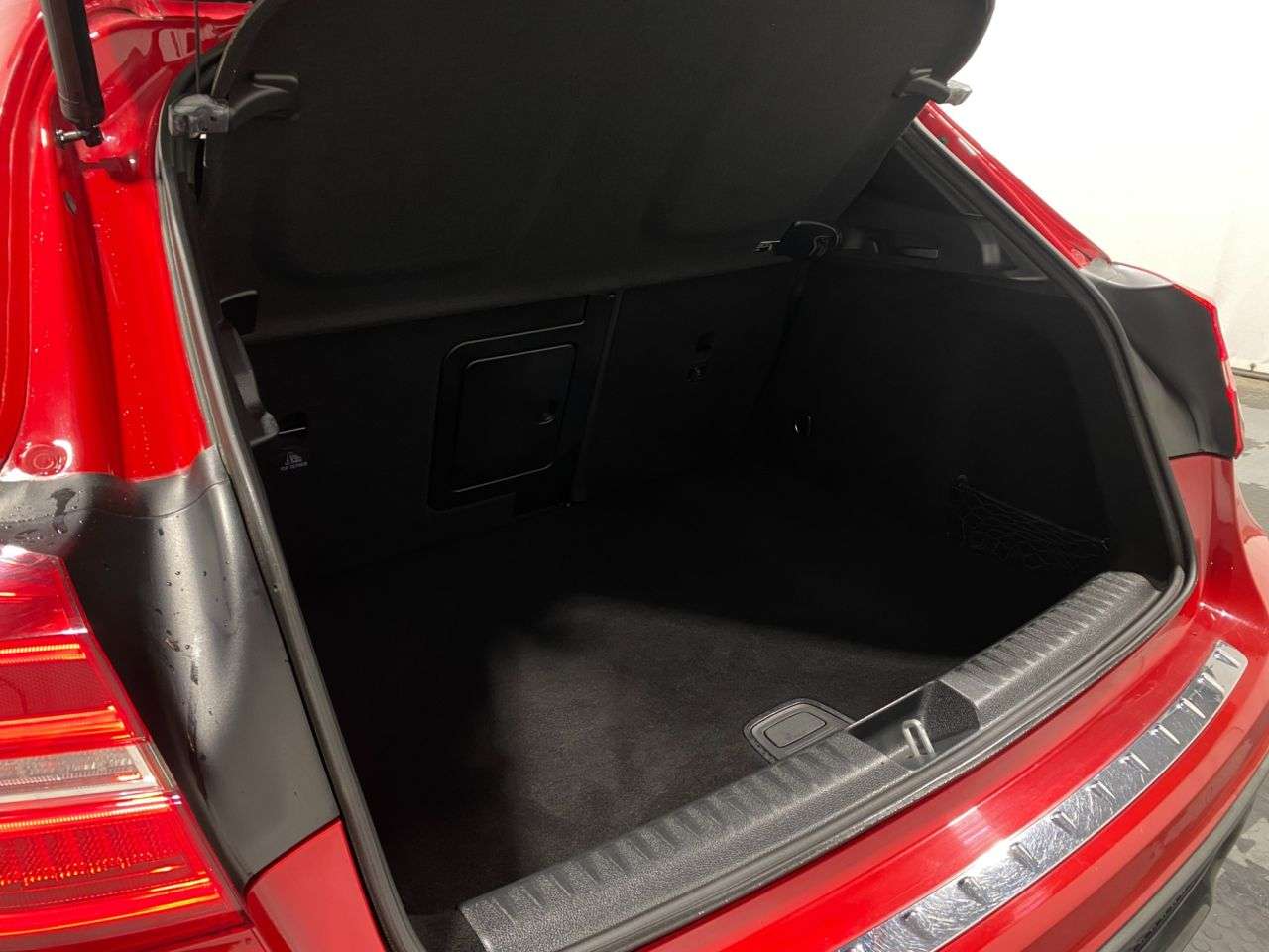 2017 MERCEDES-BENZ GLA 2017 MERCEDES-BENZ GLA