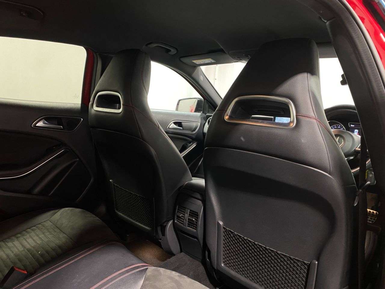 2017 MERCEDES-BENZ GLA 2017 MERCEDES-BENZ GLA