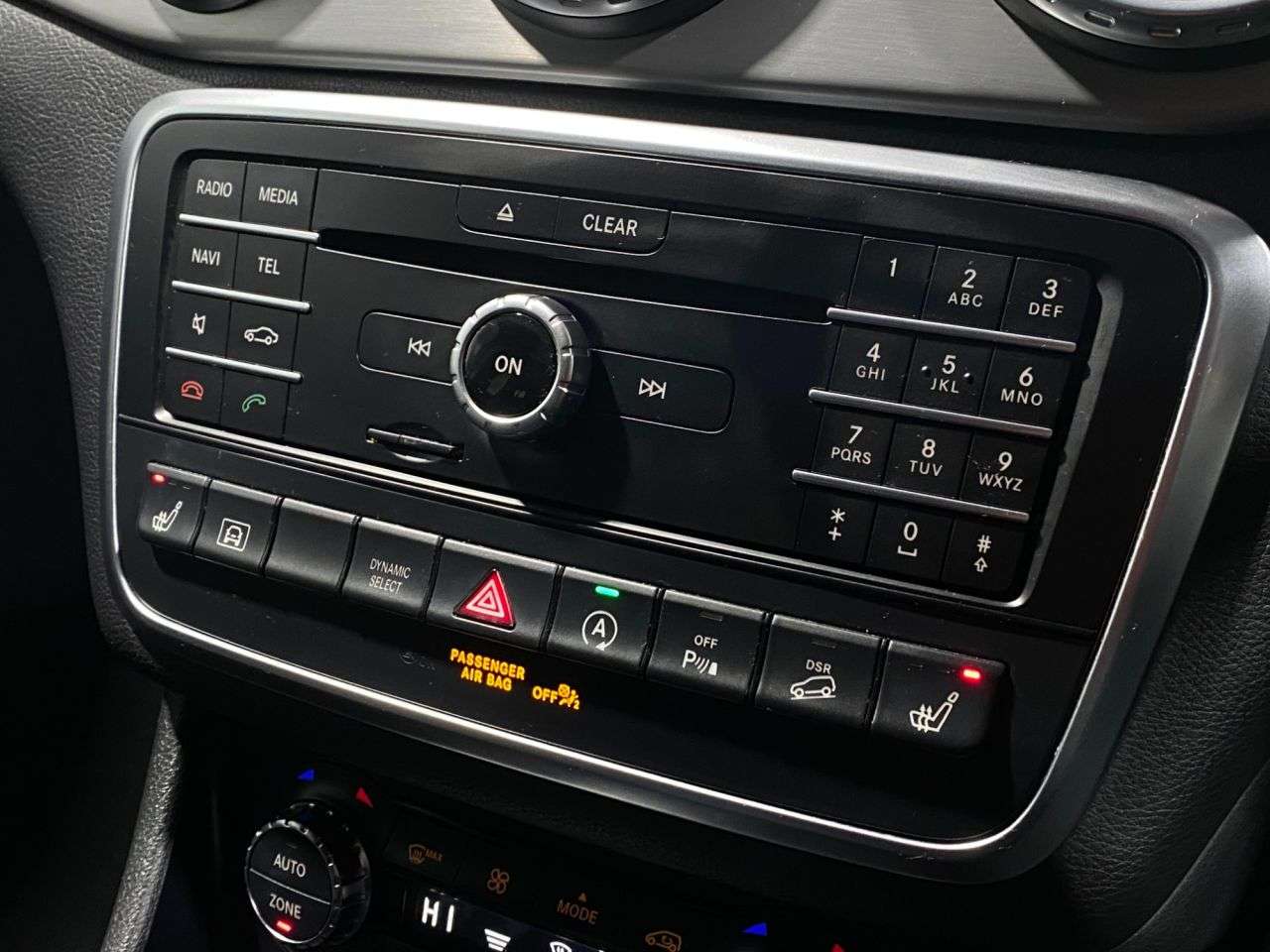 2017 MERCEDES-BENZ GLA 2017 MERCEDES-BENZ GLA