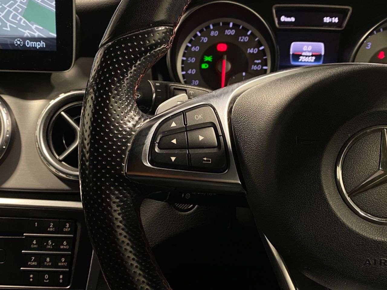 2017 MERCEDES-BENZ GLA 2017 MERCEDES-BENZ GLA