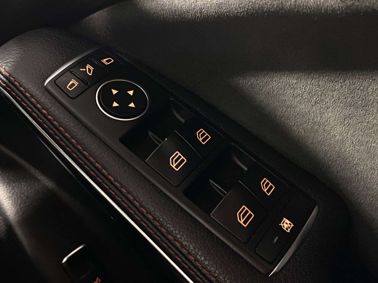 2017 MERCEDES-BENZ GLA 2017 MERCEDES-BENZ GLA