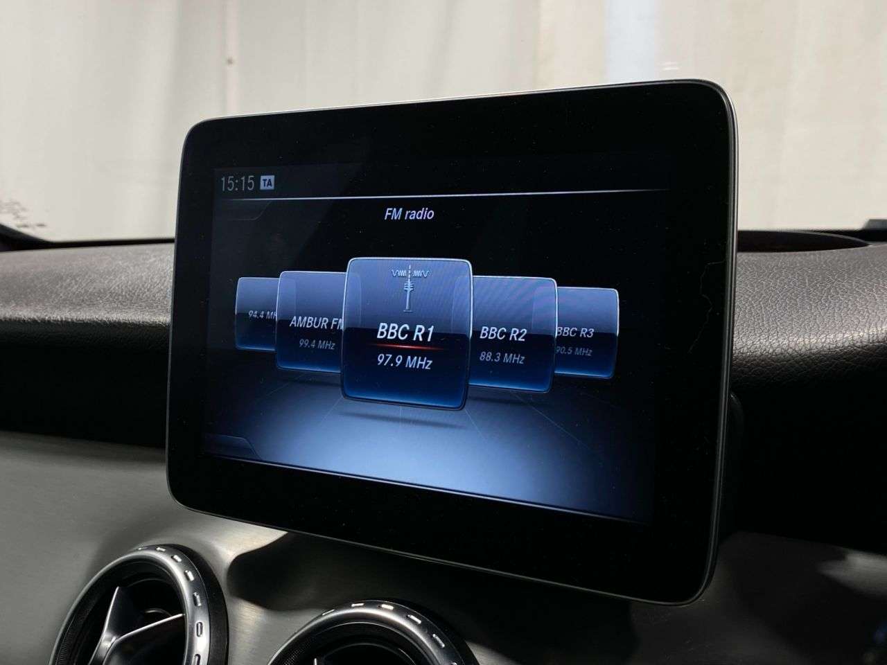 2017 MERCEDES-BENZ GLA 2017 MERCEDES-BENZ GLA