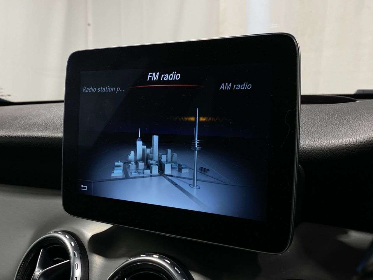 2017 MERCEDES-BENZ GLA 2017 MERCEDES-BENZ GLA