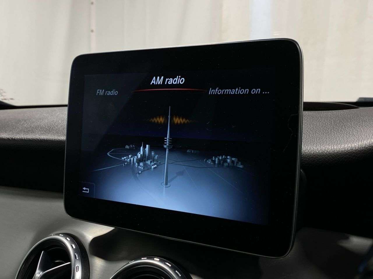 2017 MERCEDES-BENZ GLA 2017 MERCEDES-BENZ GLA