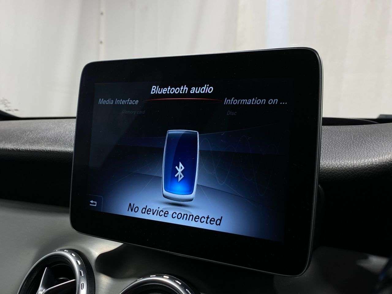 2017 MERCEDES-BENZ GLA 2017 MERCEDES-BENZ GLA