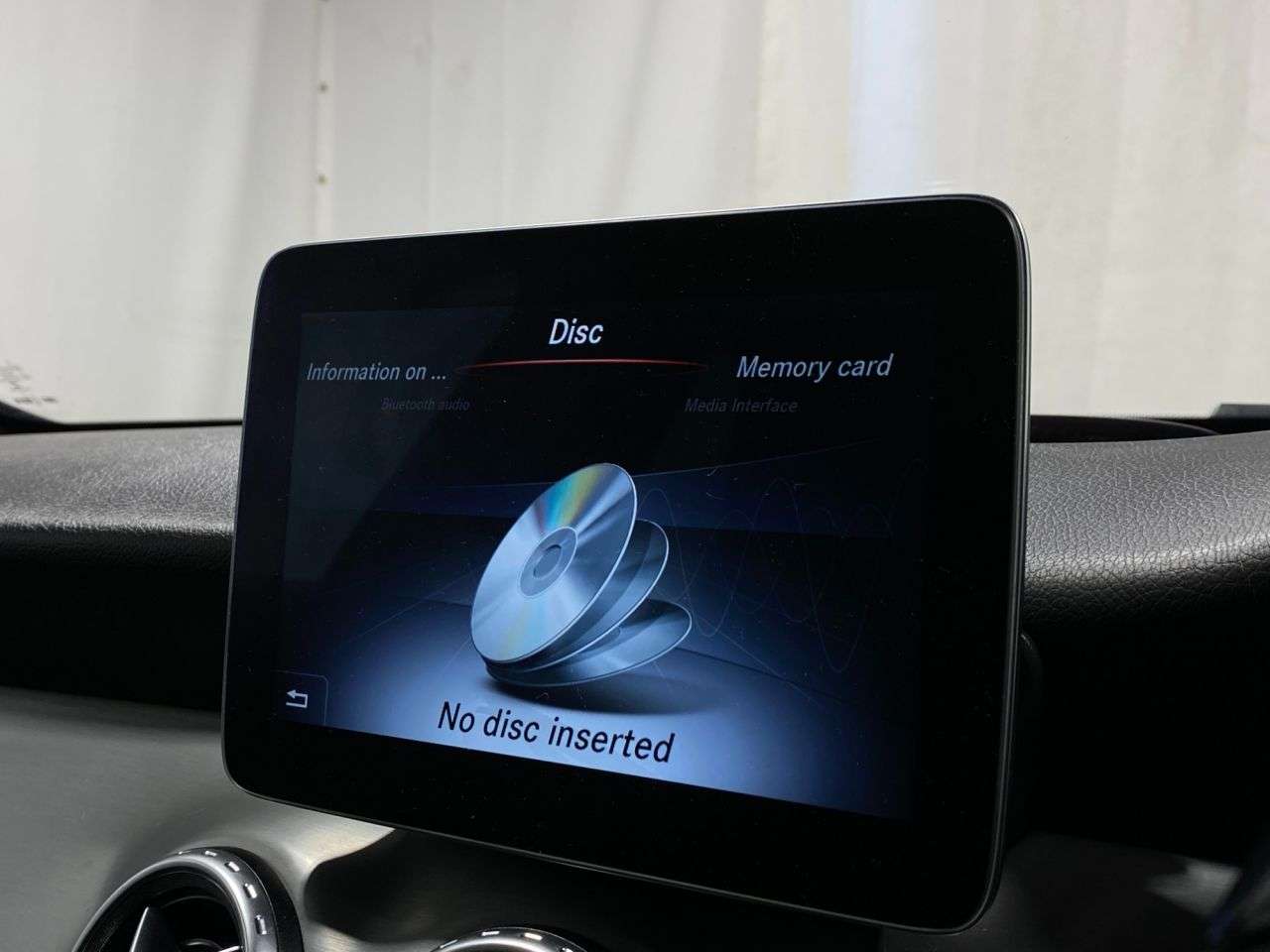 2017 MERCEDES-BENZ GLA 2017 MERCEDES-BENZ GLA