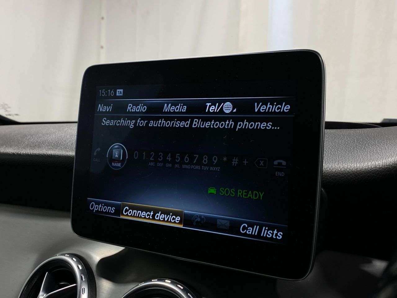 2017 MERCEDES-BENZ GLA 2017 MERCEDES-BENZ GLA