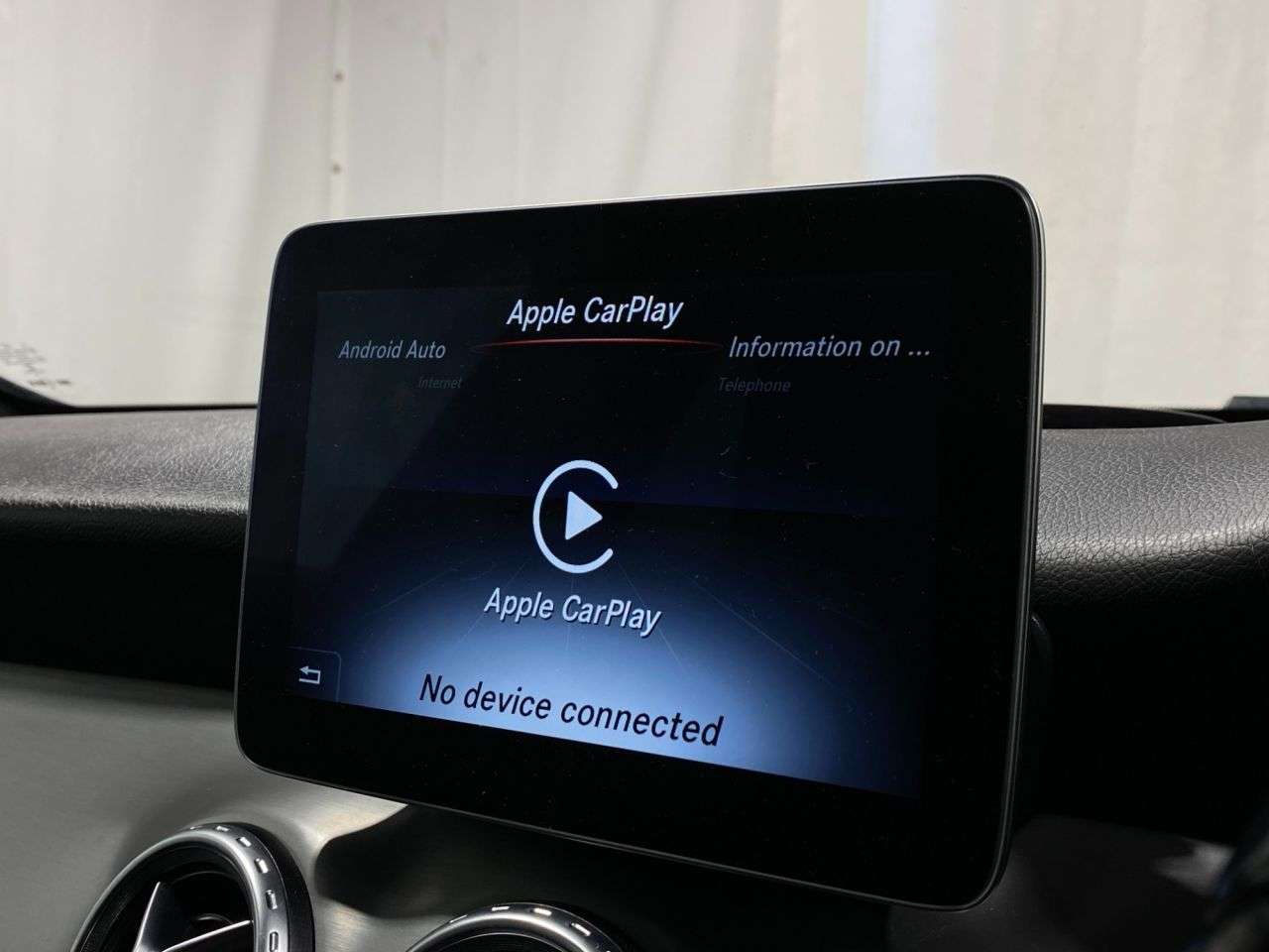 2017 MERCEDES-BENZ GLA 2017 MERCEDES-BENZ GLA