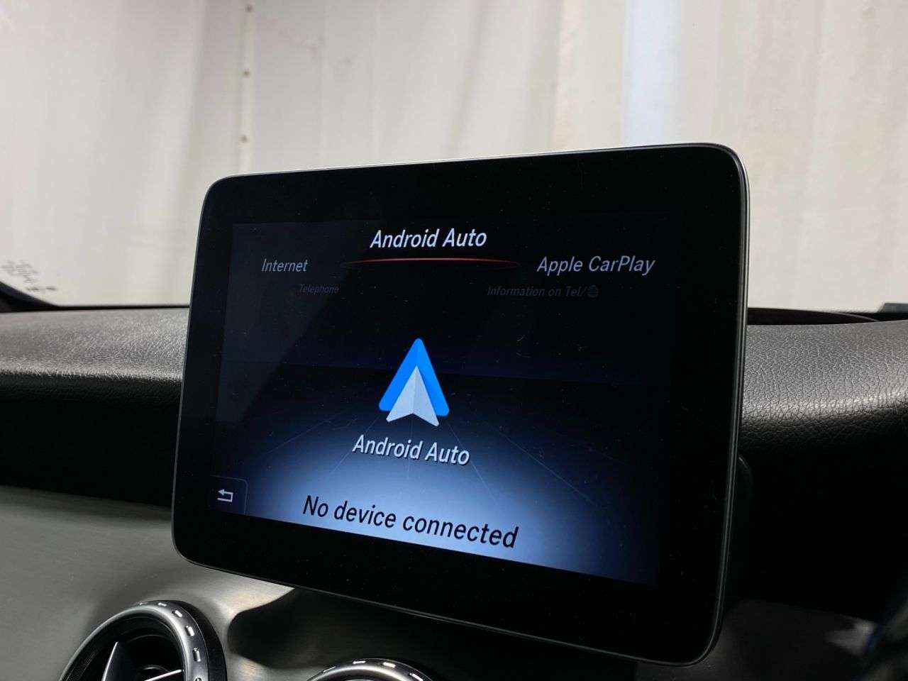 2017 MERCEDES-BENZ GLA 2017 MERCEDES-BENZ GLA