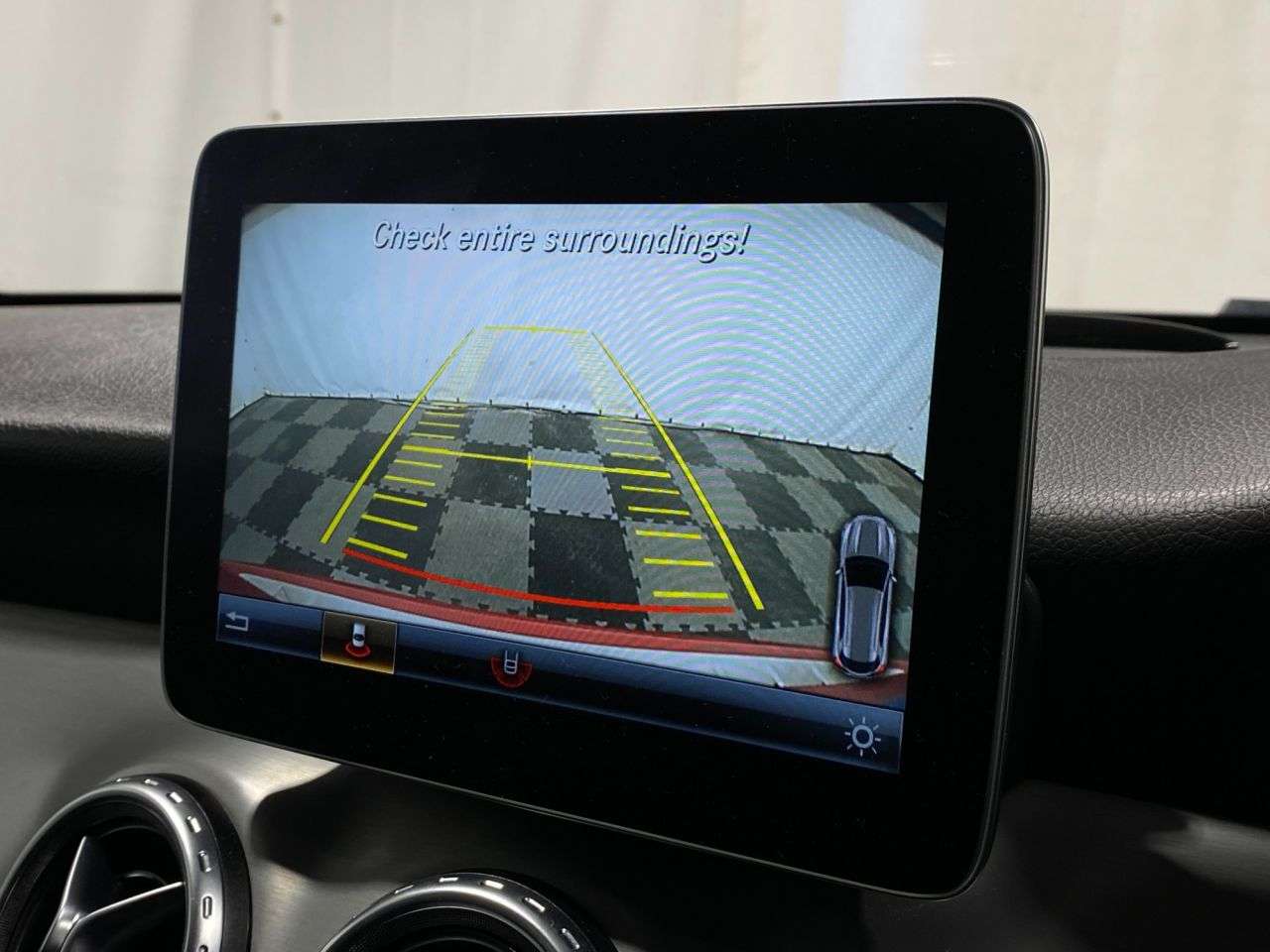 2017 MERCEDES-BENZ GLA 2017 MERCEDES-BENZ GLA