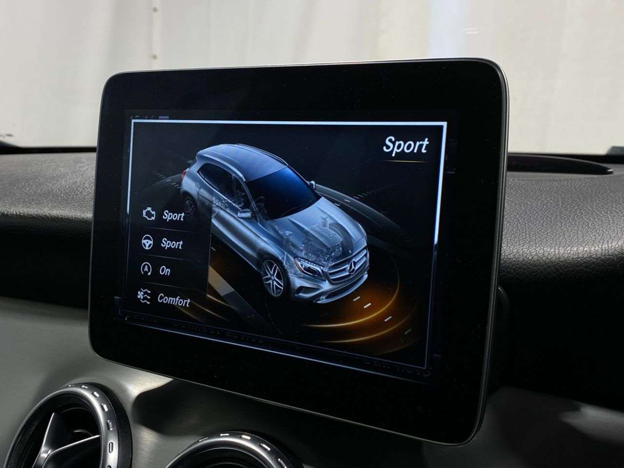 2017 MERCEDES-BENZ GLA 2017 MERCEDES-BENZ GLA