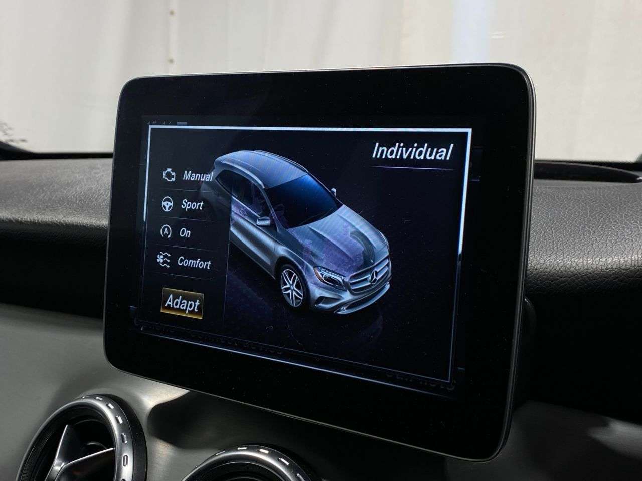 2017 MERCEDES-BENZ GLA 2017 MERCEDES-BENZ GLA