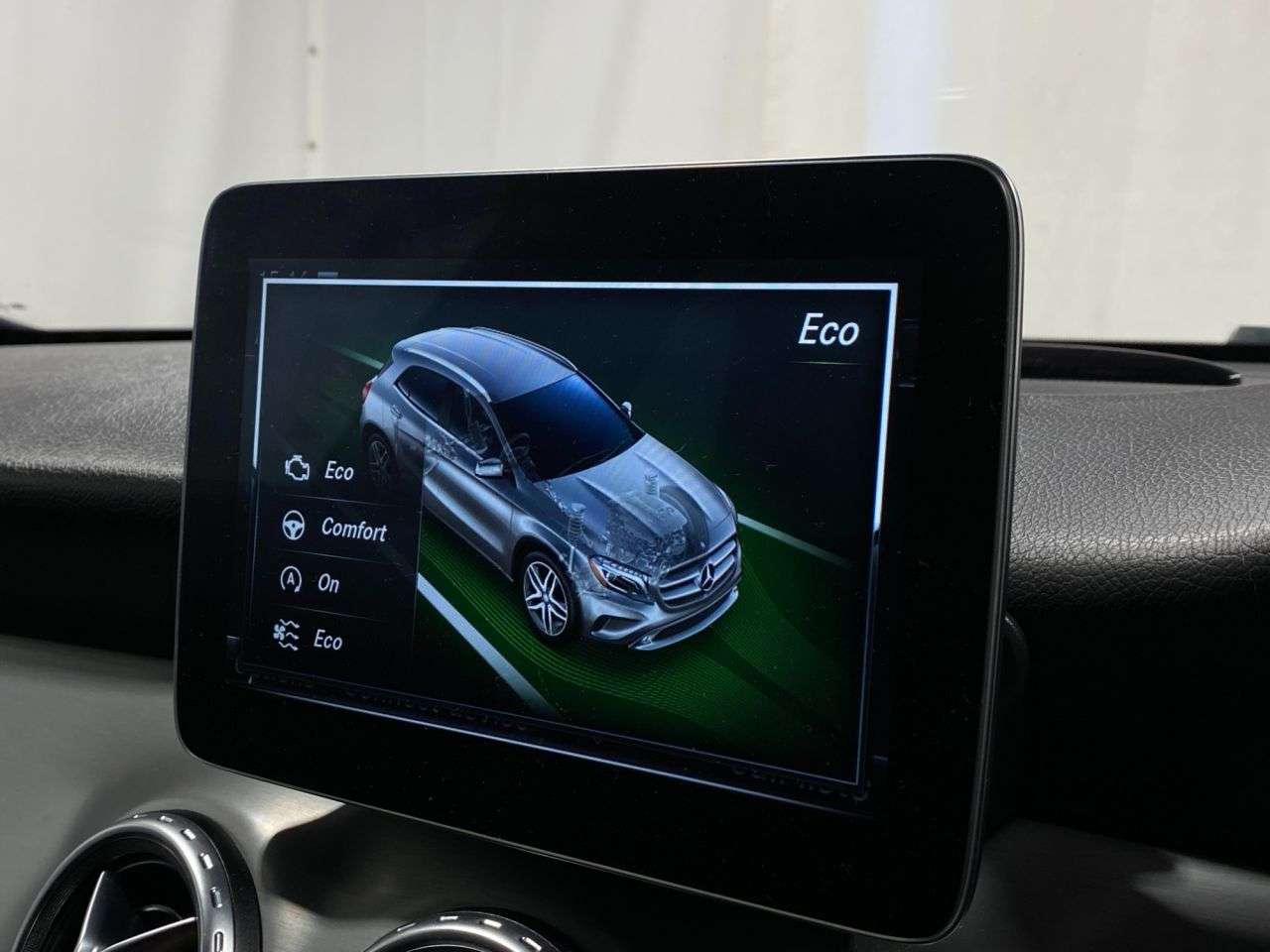 2017 MERCEDES-BENZ GLA 2017 MERCEDES-BENZ GLA