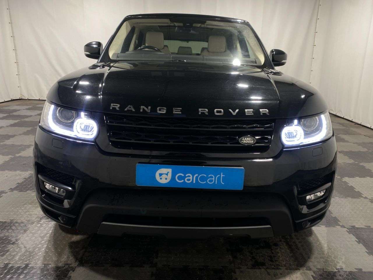 2016 LAND ROVER RANGE ROVER SPORT 2016 LAND ROVER RANGE ROVER SPORT