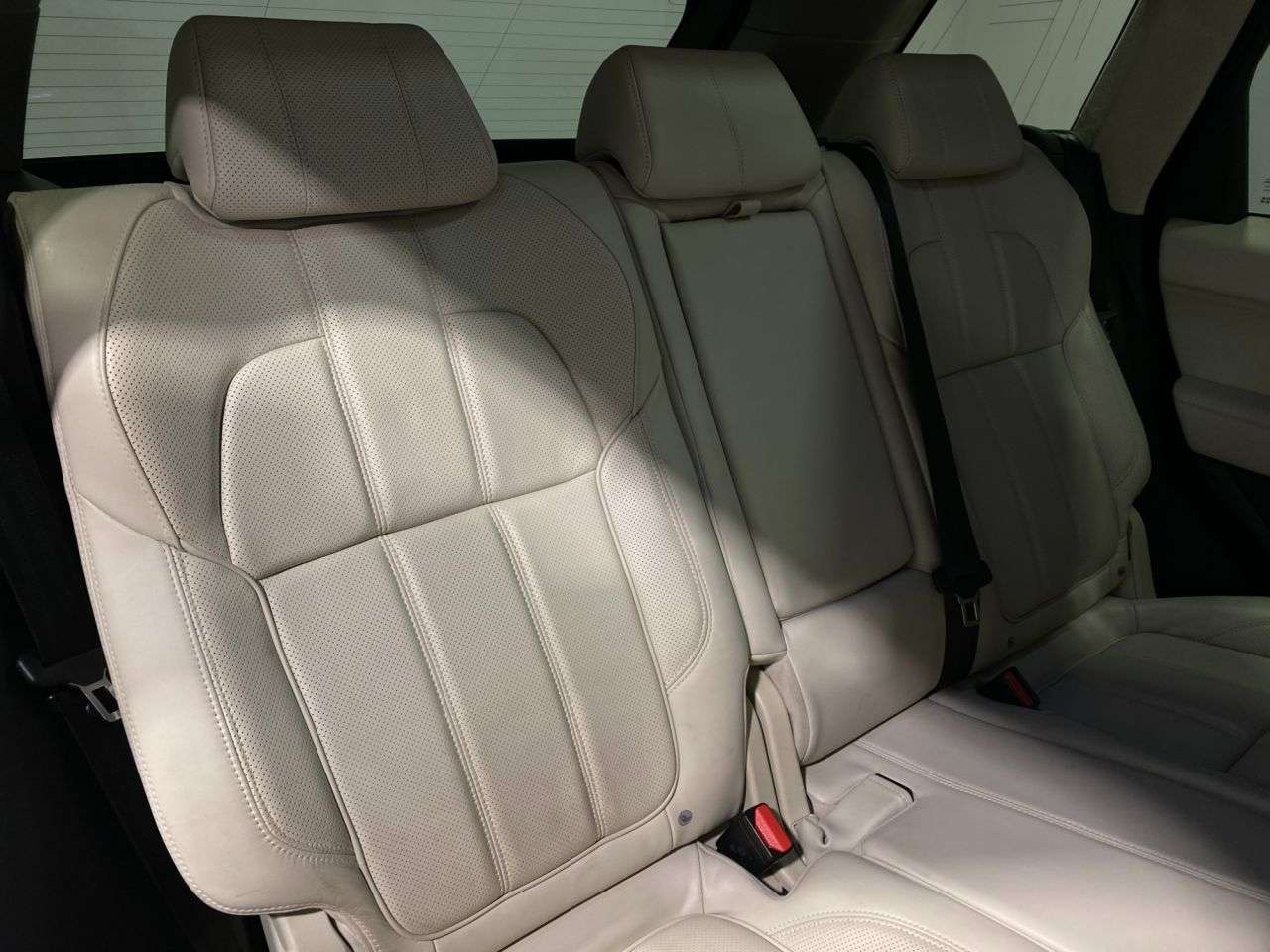 2016 LAND ROVER RANGE ROVER SPORT 2016 LAND ROVER RANGE ROVER SPORT